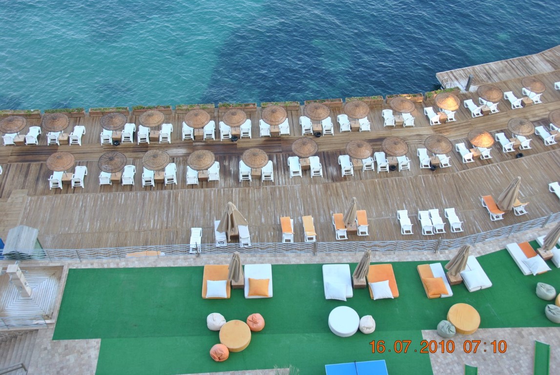 imagini hotel CHARISMA KUSADASI